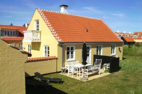 Holiday home Strandfogedvej E- 4529